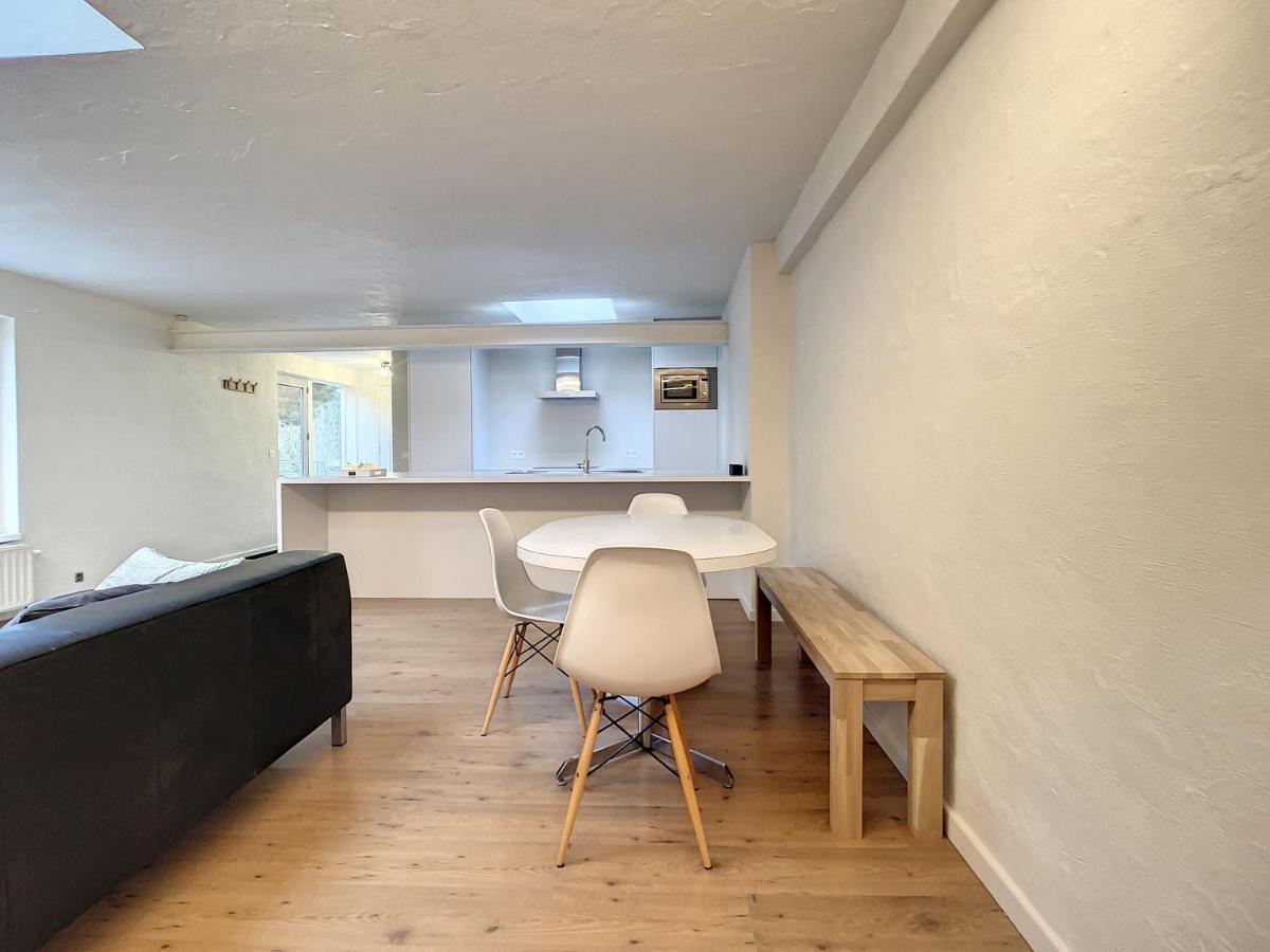 Oostduinkerke Aan Zee Vakantiewoningen De Baeken Koksijde Exterior photo