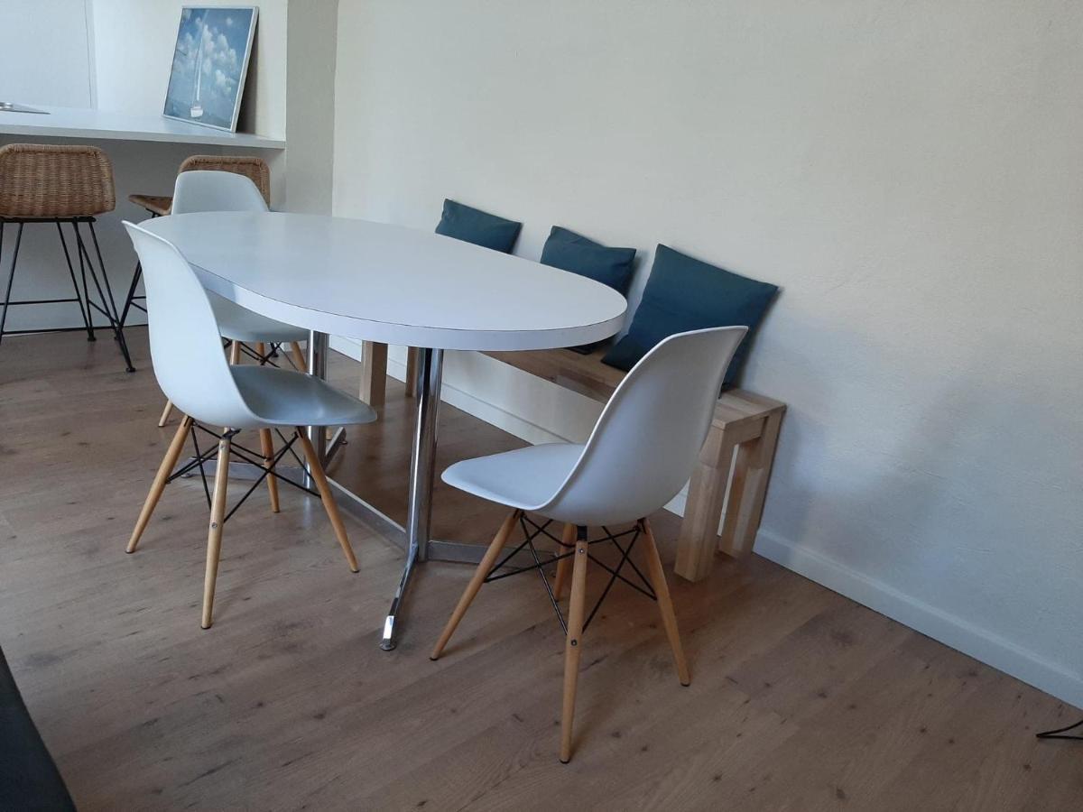 Oostduinkerke Aan Zee Vakantiewoningen De Baeken Koksijde Exterior photo